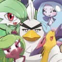 Galar Region Maximum Pokemon League
