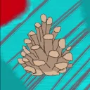 POMME DE PIN TOWN