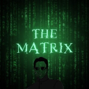 The Matrix Server Icon