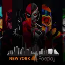 New York RP Discord server icon