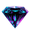 Discovery icon for Eternal Gems Discord server