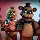 fnaf+fan games de fnaf