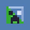 Team Abnormals Discord Server Icon – Minecraft