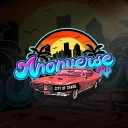 Anonverse RP (DEAD CITY)