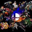 Epic Gamer World! Discord Server Icon