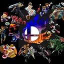 Epic Gamer World! Discord Server Icon