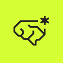 Discovery icon for brainglyph Discord server