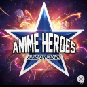 Anime Heroes