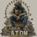 Атом