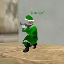 Community X-MAS event