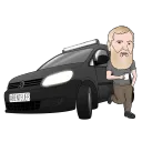 LetsUrbex Offiziell © Server