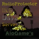 【DayZ】AioGame's IKE Server
