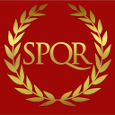 SenÄtus Populusque RÅmÄnus Server Icon