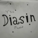 Diasin's Server