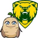 The Unbearable Spud Squad