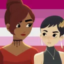 Carmen X Julia