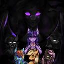 MLP: Nightmares Over Equestria Discord Server Icon