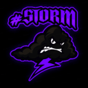 #STORM ARK/RUST