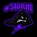 #STORM ARK/RUST