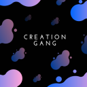 CreationGang Discord server icon