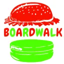 Boardwalk | Burgers and Fries