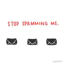 SPAMMY SPAM SPAM