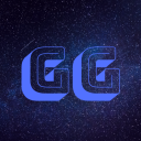 GG - Gaming Community Server Icon