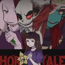Horrortale (Un)Official Discord Server Icon