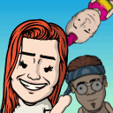 Drawtism DRAWTOONS