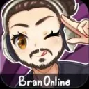 BranShills Discord Server Icon