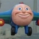 watch yo jet! Server Icon