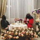 Тайная Вечеря