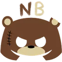 Naughty Bear Unofficial Fan Server