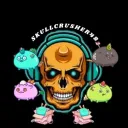 Skullcrushers_48 Axie Scholarships