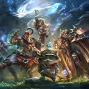 Calgary League of Legends