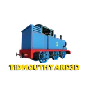 TidmouthYard3D