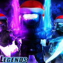 NL/BS giveaway/trading Server Icon