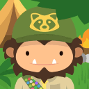 Sneaky Sasquatch