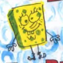 The Art of SpongeBob