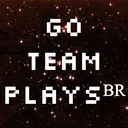 Go Team Plays BR
