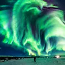 Aurora server