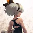 イカの畑