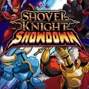 Shovel Knight Showdown