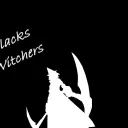 blacks witchers