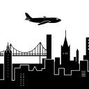 Flight Hub icon