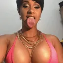 Cardi B