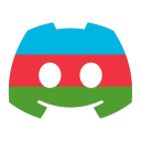 Discovery icon for r/Azerbaijan Discord server