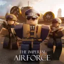 The Imperial Airforce