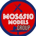 MOS6510 Scale Model Club