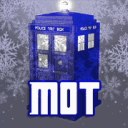 𝕄𝕒𝕥𝕣𝕚𝕩 𝕠𝕗 𝕋𝕚𝕞𝕖 Discord server icon